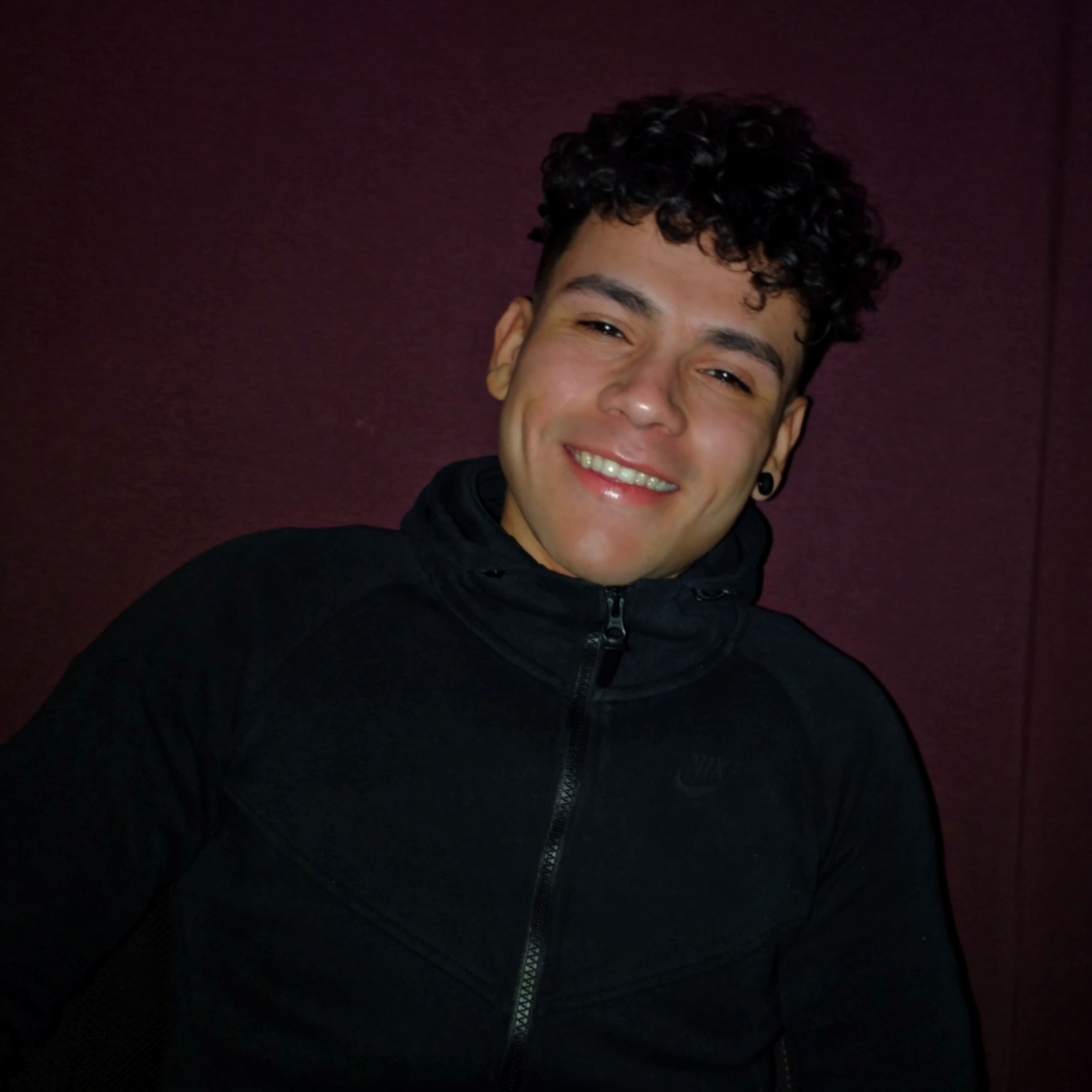 Foto de Esteban Karaputny